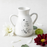 CGB Giftware - Send With Love 'Make Today....." Twin Handled Bud Vase