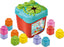 Clementoni Baby - Sensory Bucket