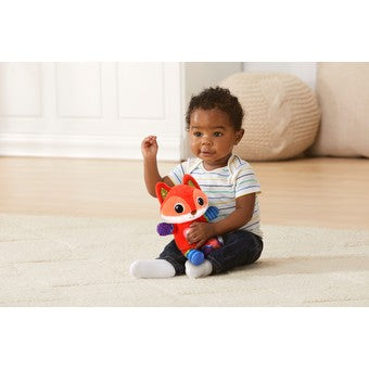 Vtech - Snuggle & Cuddle Fox