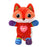 Vtech - Snuggle & Cuddle Fox