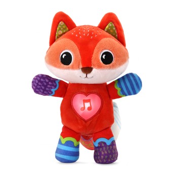 Vtech - Snuggle & Cuddle Fox