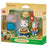 Sylvanian Families - Exciting Exploration Set - Latte Cat Brother & Baby