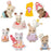 Sylvanian Families - Blind Bag - Baby Baking Party Series