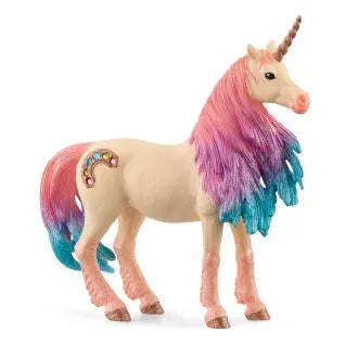 Schleich - Bayala: Marshmallow Unicorn Mare