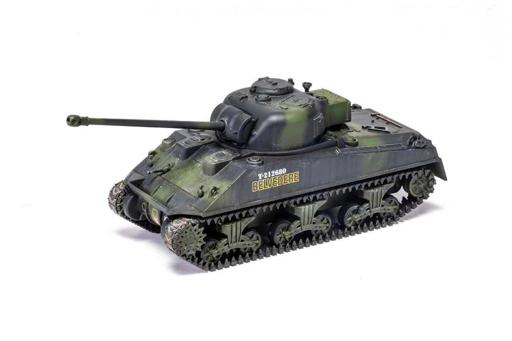 Airfix - Sherman Firefly