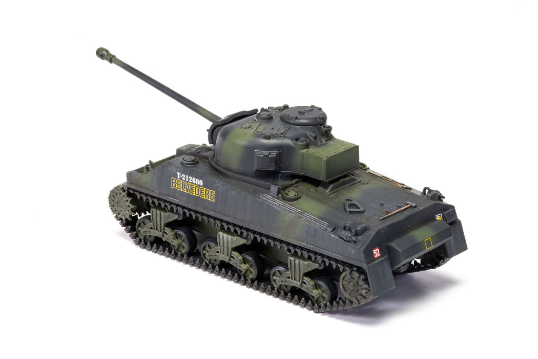 Airfix - Sherman Firefly