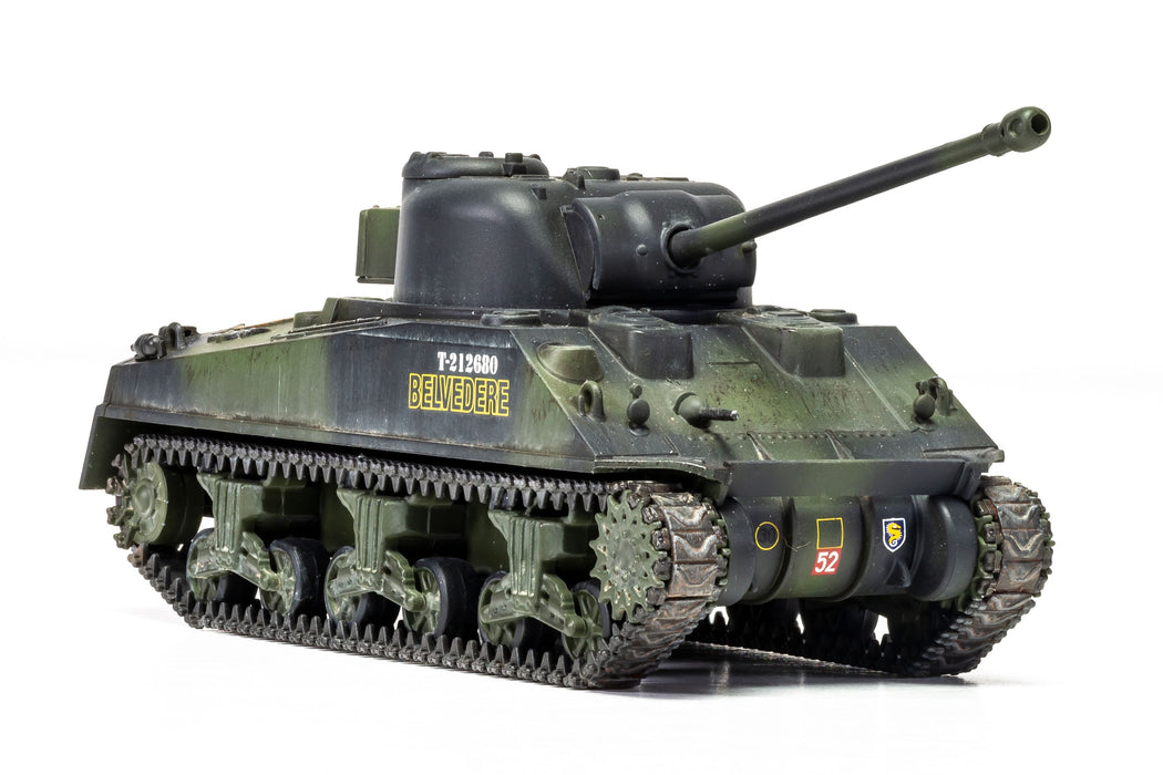 Airfix - Sherman Firefly