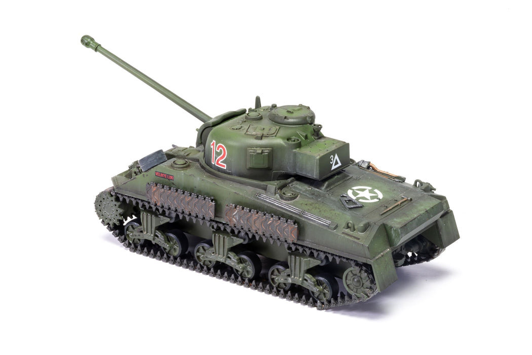 Airfix - Sherman Firefly