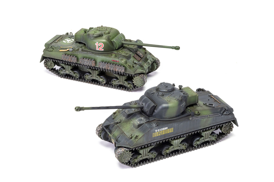 Airfix - Sherman Firefly