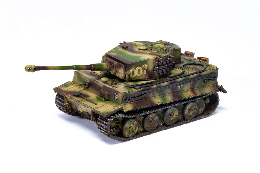 Airfix - Tiger 1