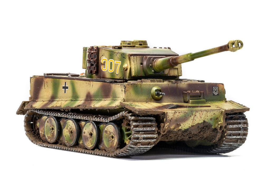 Airfix - Tiger 1