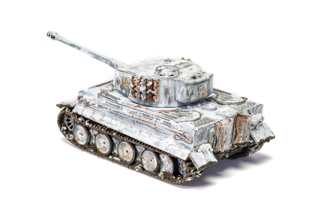 Airfix - Tiger 1