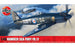 Airfix - 1:48 Hawker Sea Fury FB.11