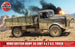 Airfix - 1:35 WWII British Army 30-CWT 4 x 2 G.S. Truck