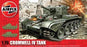 Airfix - 1:76 Cromwell IV
