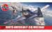 Airfix - 1:72 North American P-51D Mustang