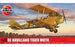 Airfix - 1:72 De Havilland Tiger Moth