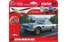 Airfix Starter Set - 1:43 Aston Martin DB5