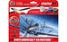 Airfix Starter Set - 1:72 North American P-51D Mustang