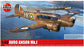 Airfix - 1:48 Avro Anson Mk.I