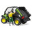 Bruder - John Deere Gator 855D with Man