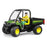 Bruder - John Deere Gator 855D with Man