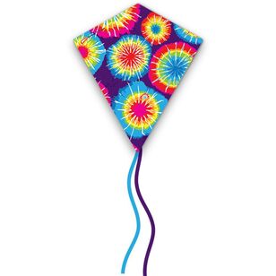 Wham-O Super Kites 25" - Colourful Circles