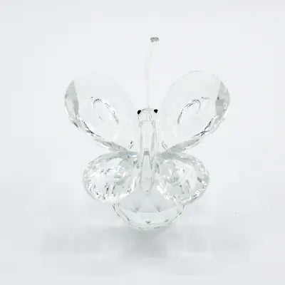 Crystal Butterfly