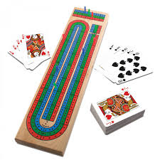 Classic Games - Cribbage