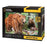 CubicFun 3D Puzzle - National Geographic Brown Bear