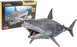 CubicFun 3D Puzzle - National Geographic Great White Shark