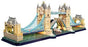 CubicFun 3D Puzzle - Tower Bridge LED Lights