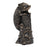 Jardinopia Cane Companion - Antique Bronze Hedgehog