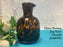 JGB - Glass Vase - Brown Jug