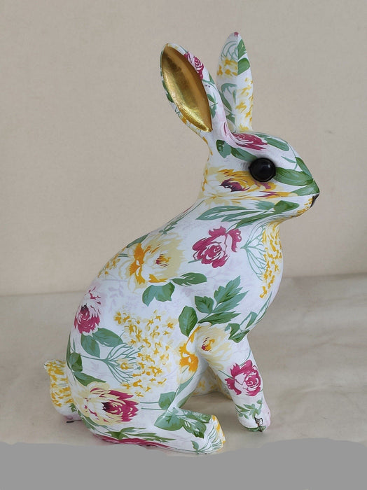 JGB - Polyresin Rabbit Standing