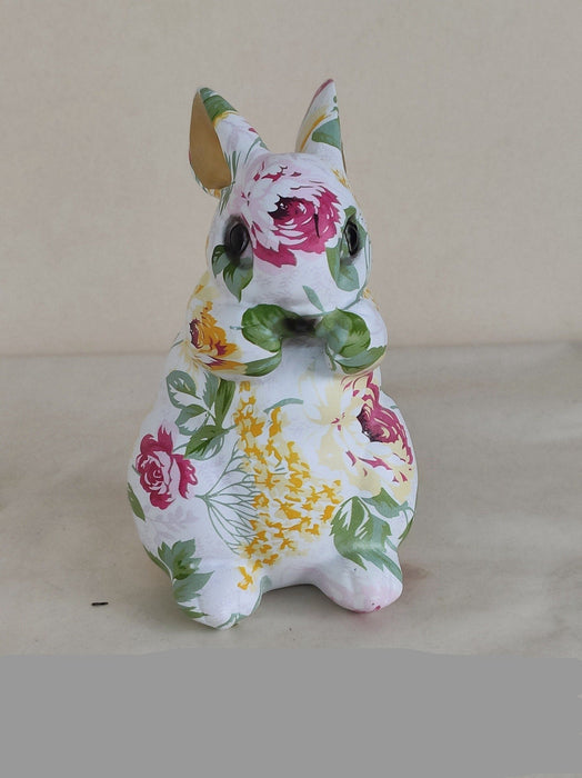 JGB - Polyresin Rabbit Small