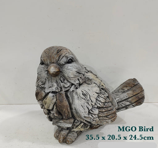 JGB - MGO Bird