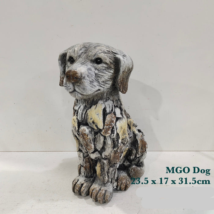 JGB - MGO Dog