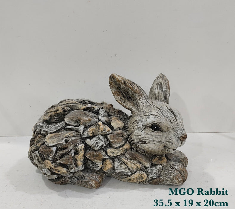 JGB - MGO Rabbit