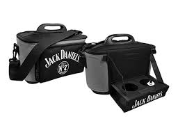 Jack Daniel's Cooler Bag