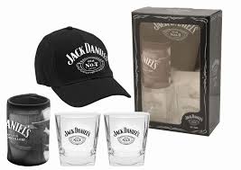 Jack Daniel's Gift Pack