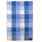 NZ Tea Towel - Jacquard Woven Blue