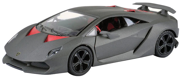 MotorMax Timeless Legends 1:24 - Lamborghini Sesto Elemento