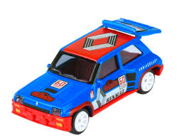 Majorette Anniversary Edition - Renault