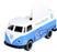 Majorette Anniversary Edition - Volkswagen Food Truck