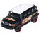 Majorette Anniversary Edition - Premium Toyota FJ Cruiser