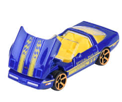 Majorette Castheads Series - Chevrolet Corvette ZR-1