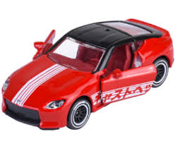 Majorette Castheads Series - Nissan Z