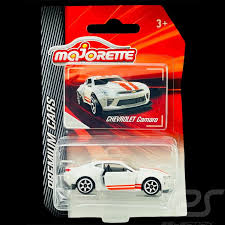 Majorette Premium Cars - Chevrolet Camaro