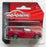 Majorette Street Cars - Isuzu D-Max Pickup Red